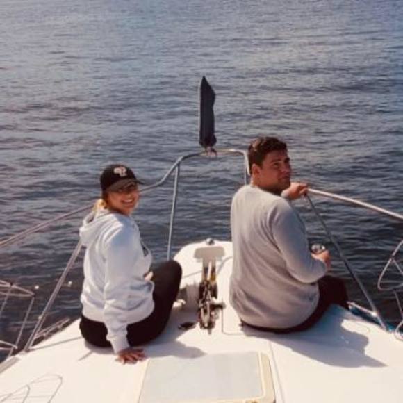 Meet your Posher, Hannah - Picture 1 of 1